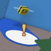 Honey Bee Npc Bee Swarm Simulator Wiki Fandom