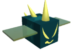 ViciousBee Gifted-0
