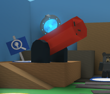 RedCannon
