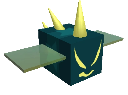 Image - ViciousBee Gifted.png | Bee Swarm Simulator Wiki | FANDOM