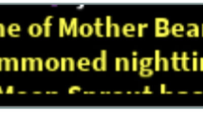 Night Bell Bee Swarm Simulator Wiki Fandom