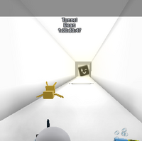 White Tunnel Bee Swarm Simulator Wiki Fandom