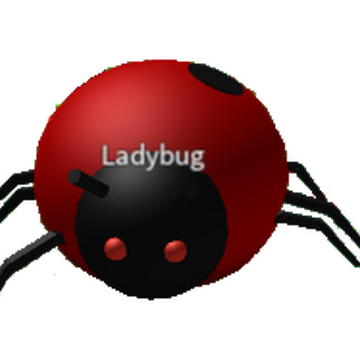 Ladybug Roblox Game
