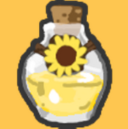 Oil Bee Swarm Simulator Wiki Fandom Powered By Wikia - roblox bee swarm simulator secret gold egg roblox