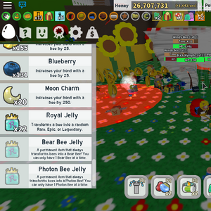 Discuss Everything About Bee Swarm Simulator Wiki Fandom