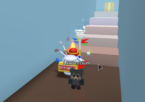 Gamer Girl Roblox Jumping Into Tornadoes