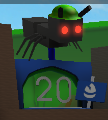 Roblox Simulator Ant