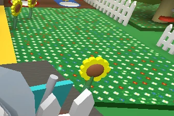 Sunflower Field Bee Swarm Simulator Wiki Fandom - roblox bee swarm simulator food chart roblox generator