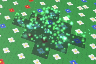 Roblox Bee Swarm Simulator Sparkles