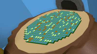 Stump Field Bee Swarm Simulator Wiki Fandom