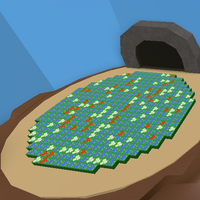 Stump Field Bee Swarm Simulator Wiki Fandom