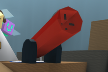 RAD CANNON