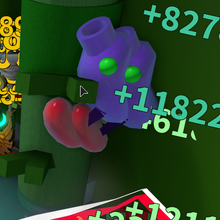 Bean Bug Bee Swarm Simulator Wiki Fandom