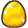 Gold Egg