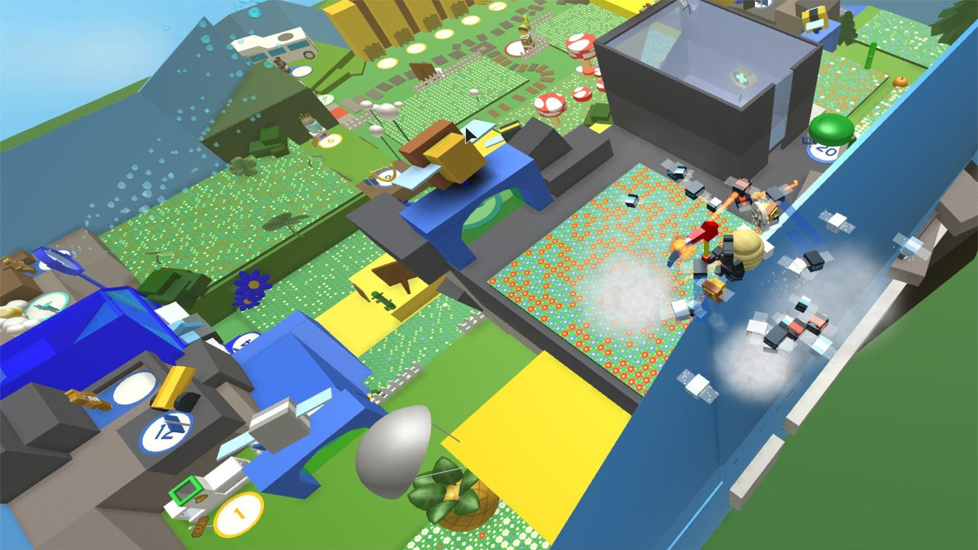 Discuss Everything About Bee Swarm Simulator Wiki Fandom - 