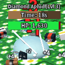 Aphid Bee Swarm Simulator Wiki Fandom