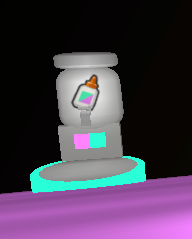 Roblox Dispenser Account