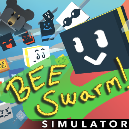 Roblox Bee Swarm Simulator Gifted Basic Bee