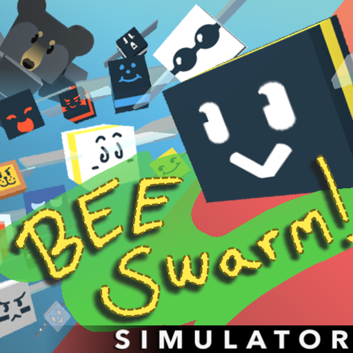 Roblox Bee Swarm Simulator Food