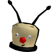 Images Of Roblox Hat Bubble Bee