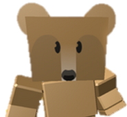 Brown Bear | Bee Swarm Simulator Wiki | FANDOM powered by Wikia