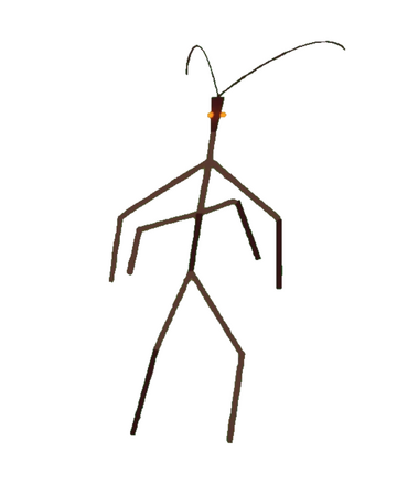 Stick Bug Bee Swarm Simulator Wiki Fandom