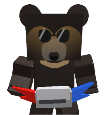 Roblox Bee Swarm Simulator Bear Bee Code