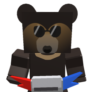 Bear Codes Roblox Egg Hunt