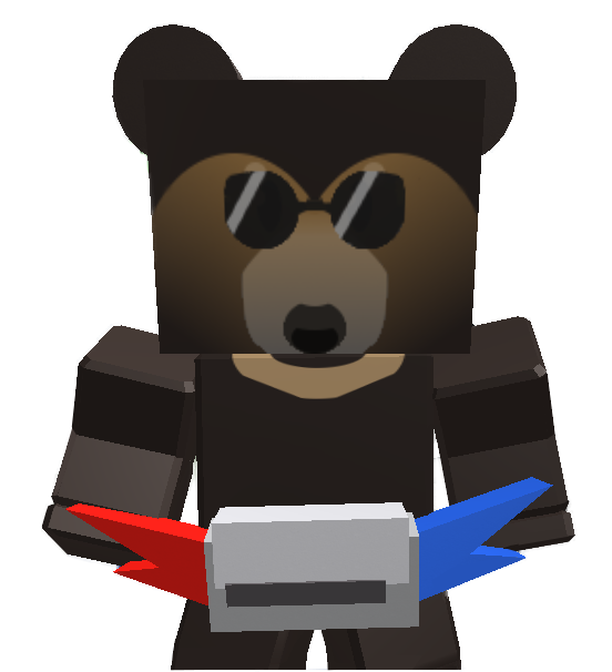 Sun Bear Bee Swarm Simulator Wiki Fandom Powered By Wikia - bus stop simulator nowhere roblox