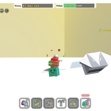 Easter Eggs Bee Swarm Simulator Wiki Fandom
