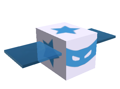 swarm gifted ninja roblox ninjabee tynker