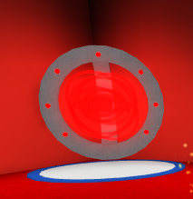 RedTeleport