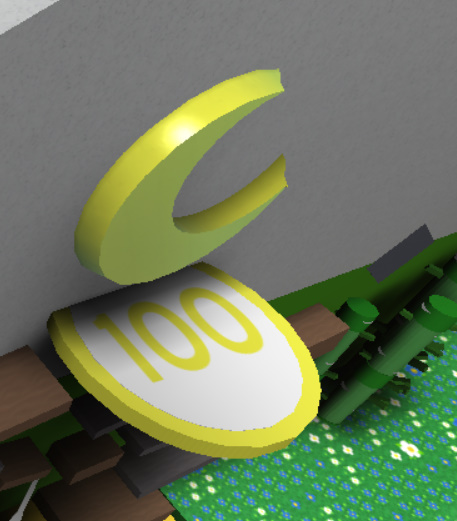 Roblox Bee Swarm Simulator Moon Amulet