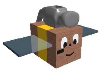 Roblox Number1riker