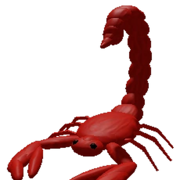 Scorpion Bee Swarm Simulator Wiki Fandom
