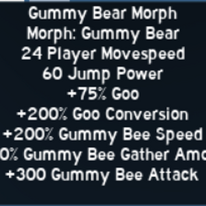 Gummy Mask Bee Swarm Simulator Wiki Fandom