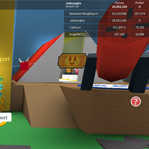 Discuss Everything About Bee Swarm Simulator Wiki Fandom