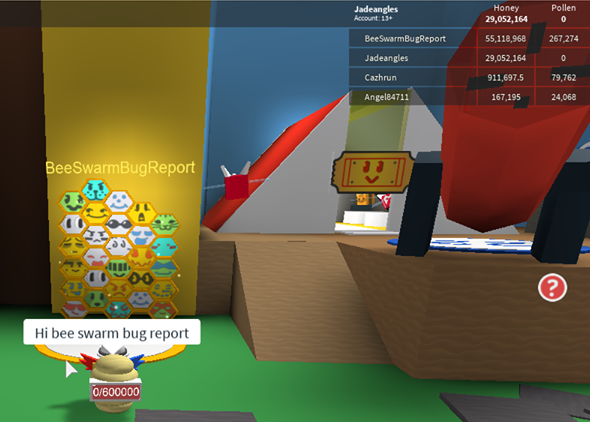 Onett Roblox Password