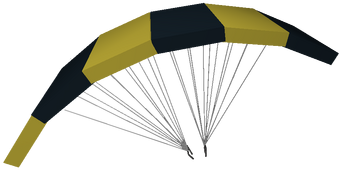 swarm parachute jelly locations