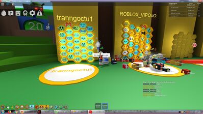 Hacks For Bee Swarm Roblox