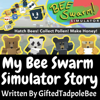 User Blog Giftedtadpolebee Giftedtadpolebees 2020se Story Bee Swarm Simulator Wiki Fandom - gamepass gummy bear roblox