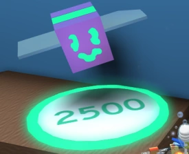 Roblox Bee Swarm Simulator Gummy Bee