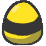 Basic Bee | Bee Swarm Simulator Wiki | FANDOM powered by Wikia