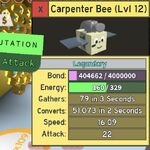 Mutation Bee Swarm Simulator Wiki Fandom