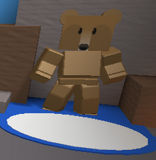 Roblox Bee Swarm Top Bear Dead Thxcya