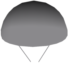 Parachute
