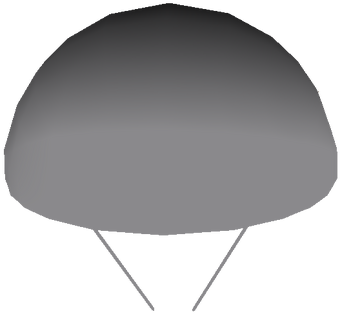 Roblox Parachute Gear