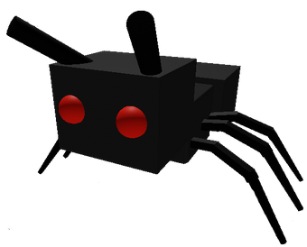 Free Roblox Ants