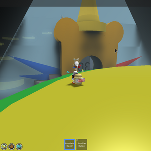 Bubble Bee Man Bee Swarm Simulator Wiki Fandom
