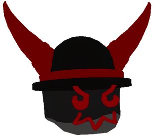 Demon Mask Bee Swarm Simulator Wiki Fandom - roblox bee swarm simulator cheats for stingers